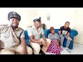 Denjalasi Collabo. Bwana Njombe, Inspector Pamela, IDC Light comedy, Melody, OJ The Planner