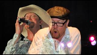 Tracy Lawrence Returns