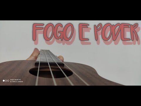 Revelação - Daniel Souza