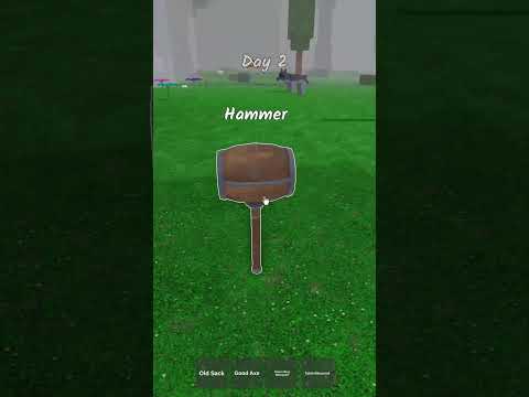 Имбовые вещи в 99 ночей в лесу