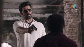 ഇതല്ലേ ശെരിക്കും മാസ്സ് ... | Mazhavil Manorama | Vikram Vedha |