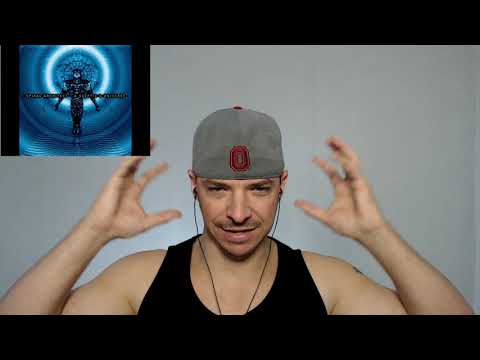 Spiral Architect-Spinning (REACTION!!!!)