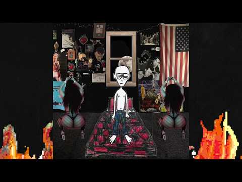 gabriel black feat. Key! - flames (Official Audio)