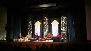 Alap Desai - Jhoom Le, Hariharan - YouTube