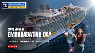 What's the BEST Way to Spend Your FIRST DAY on Harmony of the Seas?