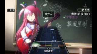 Download lagu Angel Beats! - Run with Wolves (GiDeMo) [Phase Shift] mp3