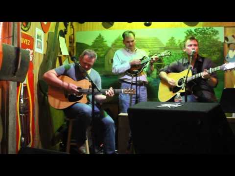 Sawnee Mountain Music - Mark Mundy, Matt Mundy
