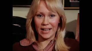 ABBA NOW AND THEN IM KARUSSELL 1978