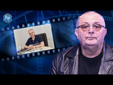 BALKAN INFO: Žarko Popović otkriva svoje mišljenje o forenzičaru Časlavu Ristiću!