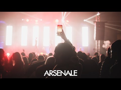 Nicola Fasano Live at Arsenale Venezia