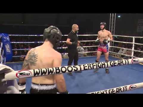 Simone Casadei vs Ysvara Ravasio