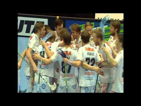 Happee - SSV 4.välierä kooste