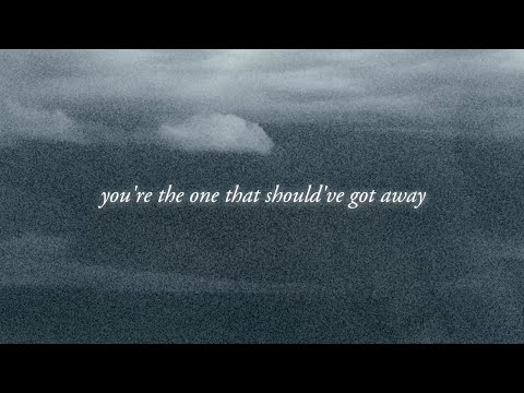 the one that should've got away