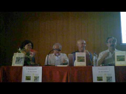 Presentación de José Julián y Norberto Díez