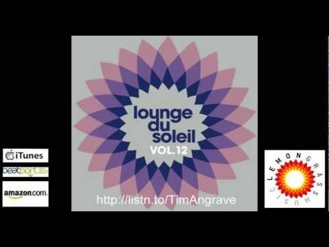 Lemongrass - Magnificent (Tim Angrave Resplendent Remix) Lemongrassmusic