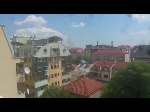 Nov stan vo Centar 87m2 namesten se prodava