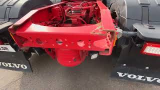 Volvo FH500 truck tractor | Image 4 - Autoline