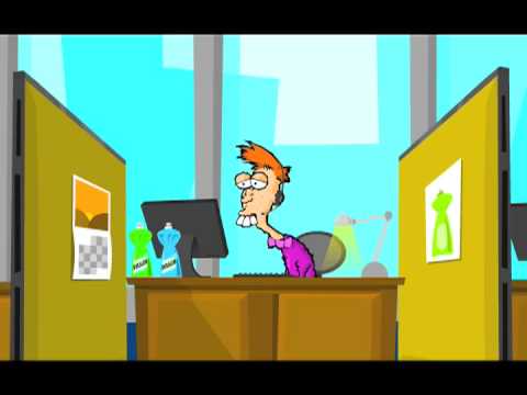 Les Crapules - Réjean et le savon à vaisselle