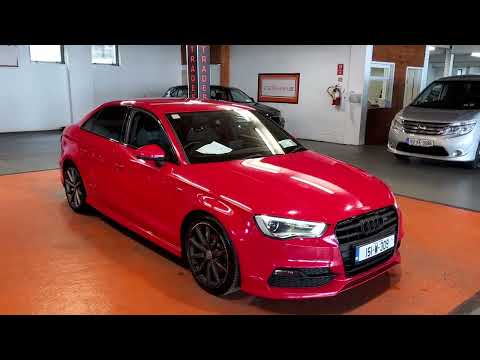 Audi A3 2015 - Image 2