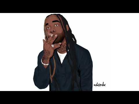 Ty Dolla $ign - Worried ft. Rich Homie Quan [Unreleased]