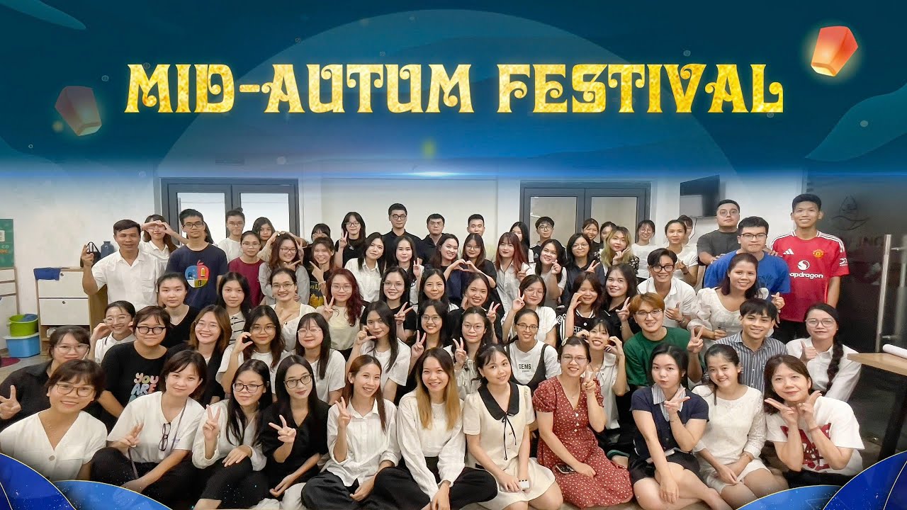 Festival di Metà Autunno con Asia King Travel