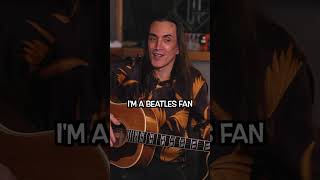 Nuno Bettencourt on “More Than Words” #nunobettencourt #guitar #song #guitarist #shorts ￼