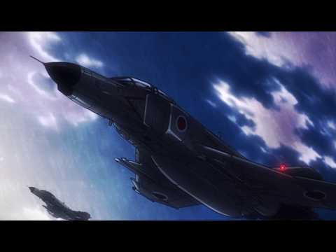 SABATON - Soldier Of Heaven AMV GATE
