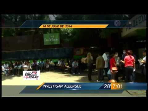 Las Noticias - Las principales noticias viernes 18 de julio de 2014
