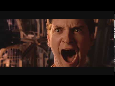 Tobey Maguire Scream