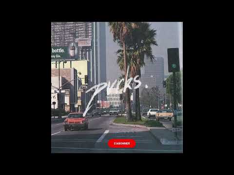 (FREE) DEELEE S x LEDOUBLE Type Beat - "LA"