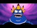 The Little Mermaid Final Battle Eu Portuguese