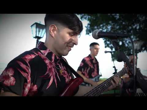 34-ANIVERISARIO. Grupo Cali