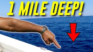 Deep Sea Extreme Pressure Effect On Flesh &amp; Bones
