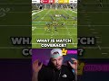 Run Match Coverage To Have The Best Lockdown Defense In Madden 23