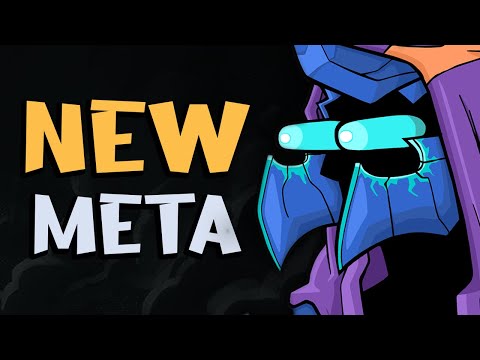 New Broken Build For Abaddon That Nobody Uses!