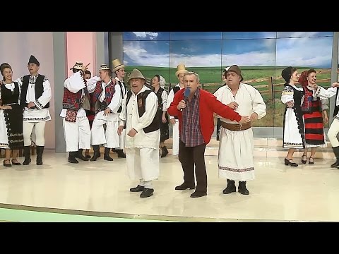 Sergiu Vitalian Vaida și Nănașii, „Rap românesc”