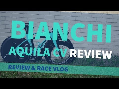 BIANCHI AQUILA CV REVIEW