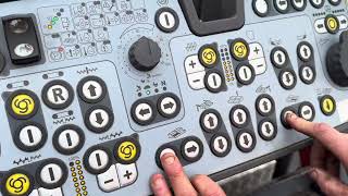 ماكينة رصف الأسفلت المجنزرة V&ouml;gele Super 800-3i | صورة 4 - Machineryline