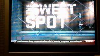 ESPN - The Sweet Spot (Theme)