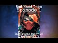 Red Hood Deku Episode 1 The Tragic Story Of A Broken Child