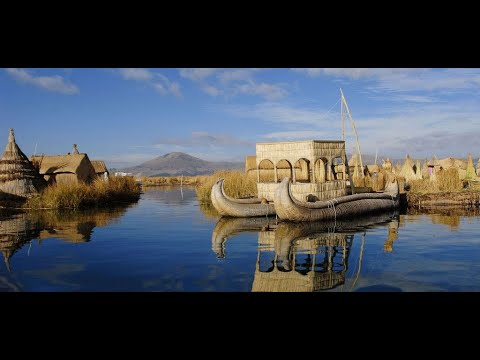 Bajada del arco (Sikuri N.1) - Zampoña Zanka