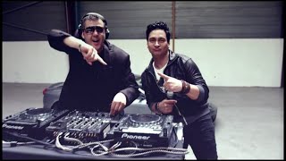 DJ RICO feat LYANDRO RODRIGUES - A Festa e Nossa