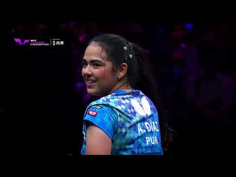 Chongqing is right around the corner! | #WTTChongqing 2026