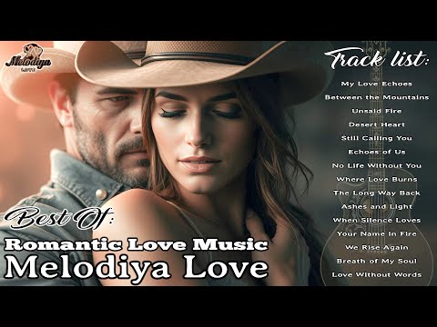 Melodiya Love and Sahara Strings