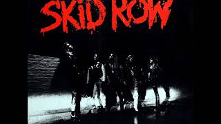 Sweet Little Sister - Skid Row (Album: Skid Row)