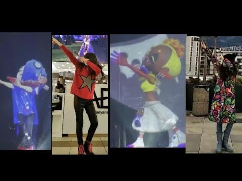 Deep cut - Till depth do us part original choreography  (Shiver and Frye)