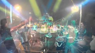 TAKOMO Live @ Aukusti 2015