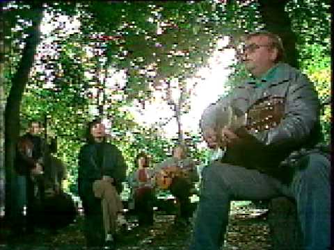 Válka růží - Spirituál kvintet 1991