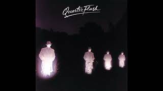 Quarterflash - Love should be so kind (1981)