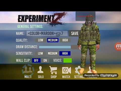 Nuevo hack de experimentz 2.14